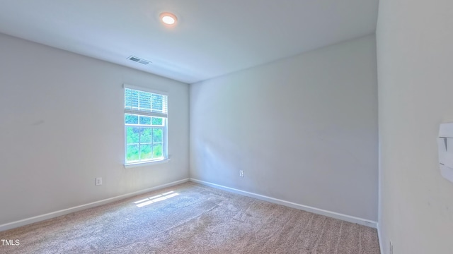 67 Red Cedar Way, Fuquay Varina, NC 27526 - unfurnished room featuring carpet flooring and baseboards