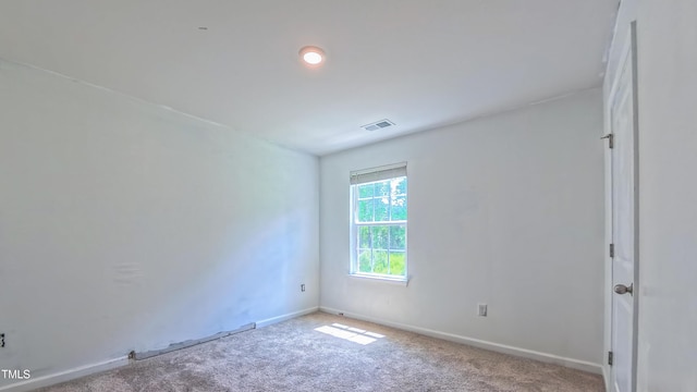 67 Red Cedar Way, Fuquay Varina, NC 27526 - carpeted empty room featuring baseboards