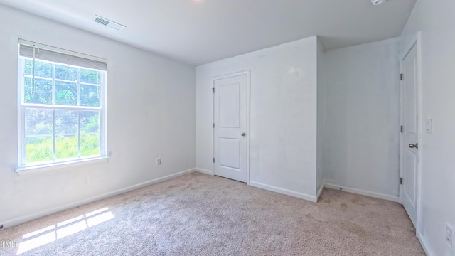 67 Red Cedar Way, Fuquay Varina, NC 27526 - unfurnished bedroom featuring carpet floors
