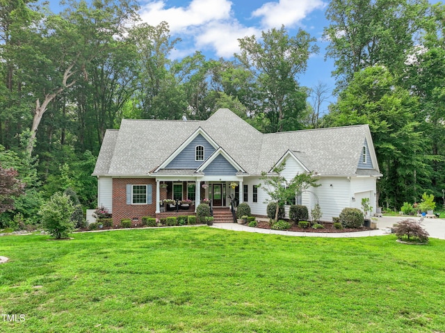 28 Tayriver, Rocky Mount, NC 27804 - photo 1