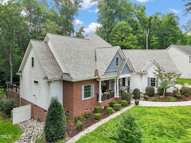 28 Tayriver, Rocky Mount, NC 27804 - photo 45