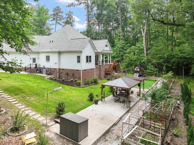 28 Tayriver, Rocky Mount, NC 27804 - photo 65