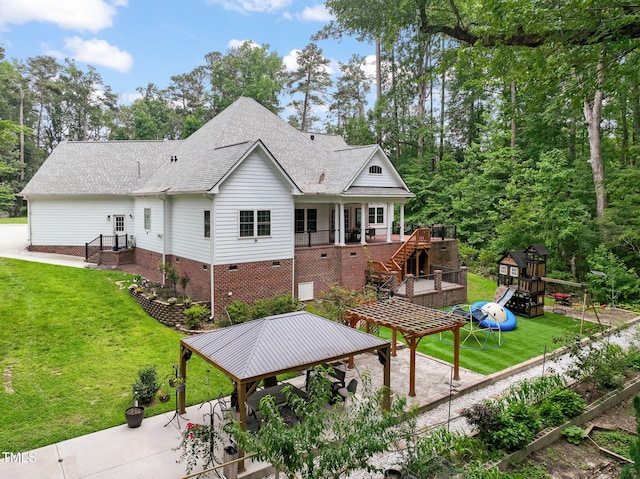 28 Tayriver, Rocky Mount, NC 27804 - photo 66