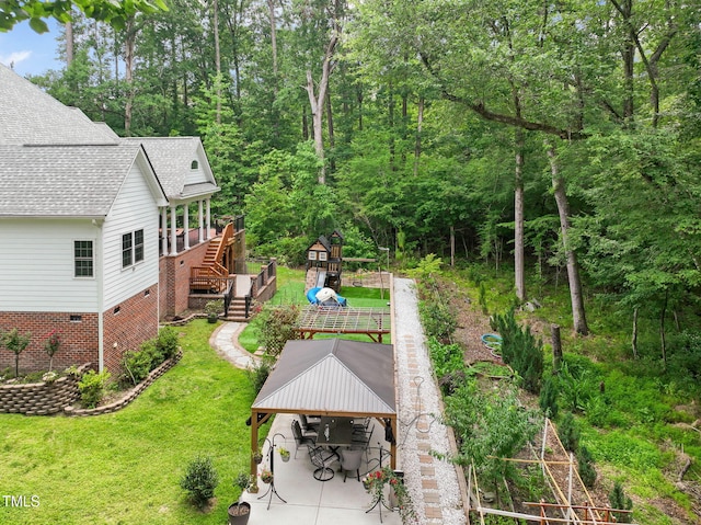 28 Tayriver, Rocky Mount, NC 27804 - photo 67