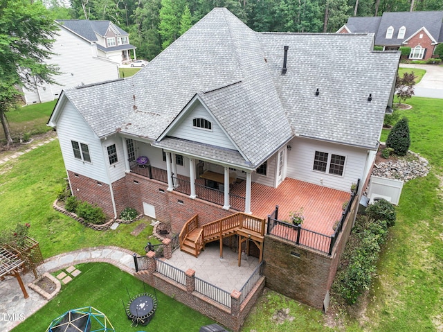 28 Tayriver, Rocky Mount, NC 27804 - photo 68