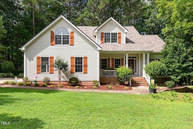 235 Highview Dr, Youngsville, NC 27596 - photo 1
