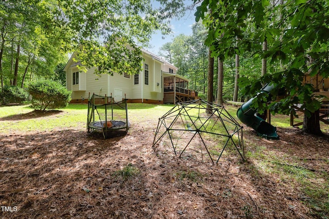 235 Highview Dr, Youngsville, NC 27596 - photo 35