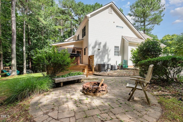 235 Highview Dr, Youngsville, NC 27596 - photo 36