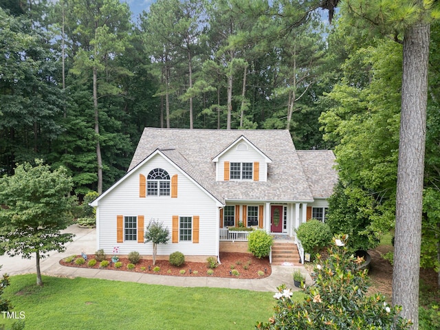 235 Highview Dr, Youngsville, NC 27596 - photo 2