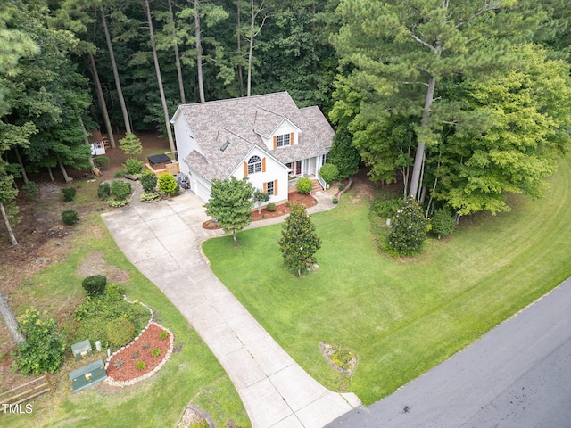 235 Highview Dr, Youngsville, NC 27596 - photo 3