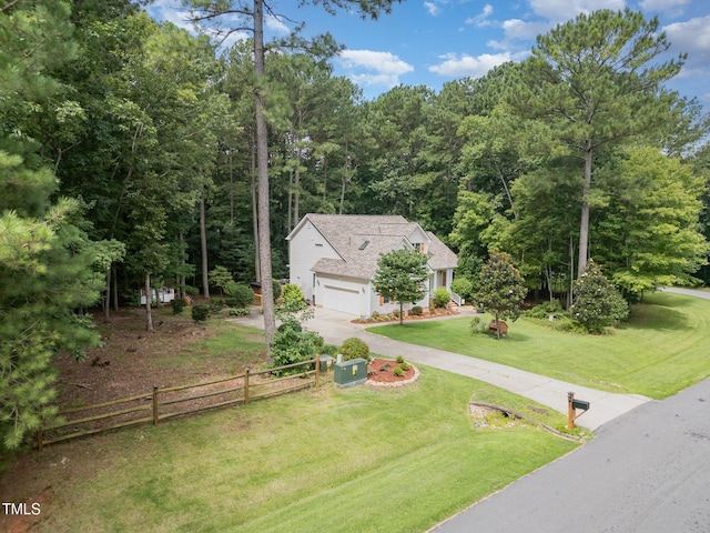 235 Highview Dr, Youngsville, NC 27596 - photo 4