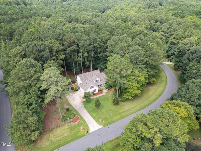235 Highview Dr, Youngsville, NC 27596 - photo 37