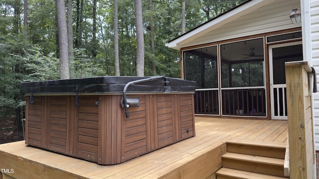235 Highview Dr, Youngsville, NC 27596 - photo 30