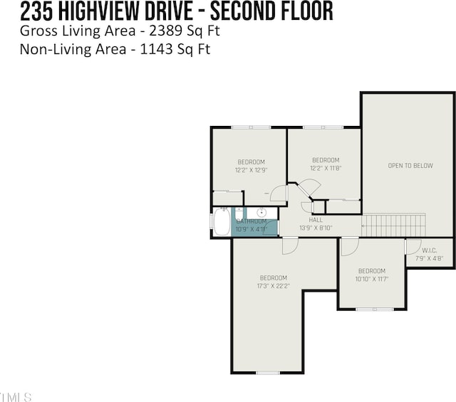 235 Highview Dr, Youngsville, NC 27596 - photo 39