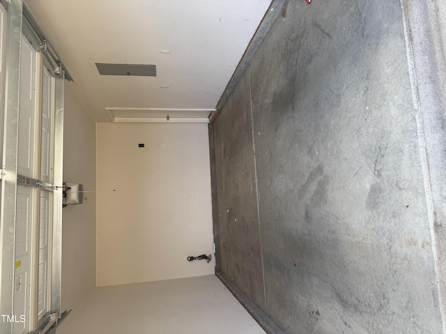 1617 Friendly Rd, Dunn, NC 28334 - view of basement