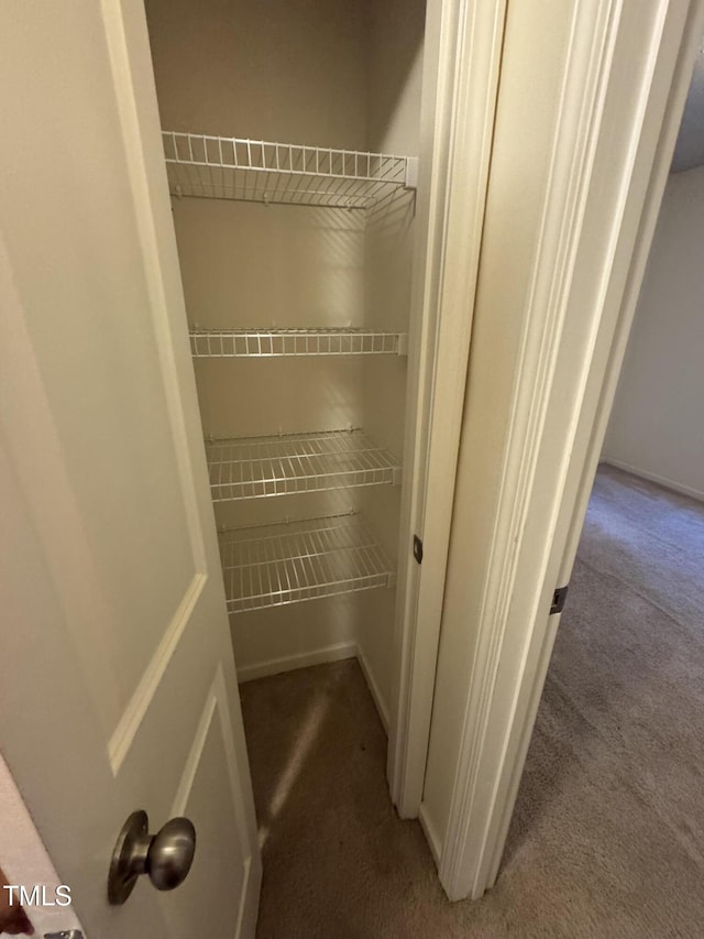 1617 Friendly Rd, Dunn, NC 28334 - view of closet
