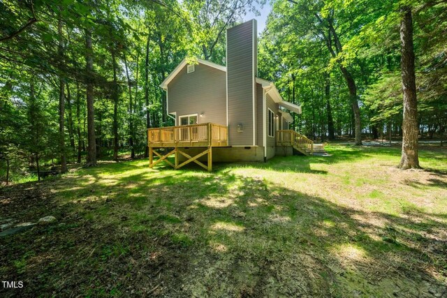 9518 Coach Way, Chapel Hill, NC 27516 - photo 18