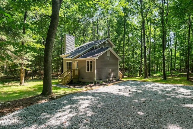 9518 Coach Way, Chapel Hill, NC 27516 - photo 19