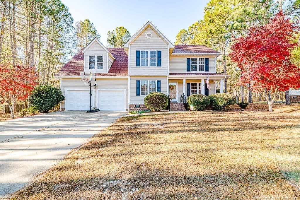 394 Rocky Run Ln, Lillington, NC 27546 - photo 1
