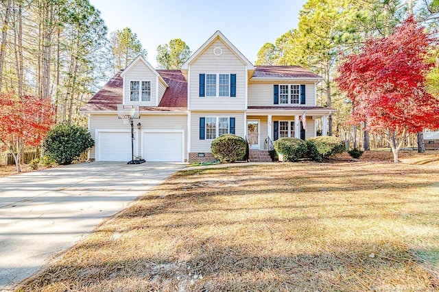 394 Rocky Run Ln, Lillington, NC 27546 - photo 1