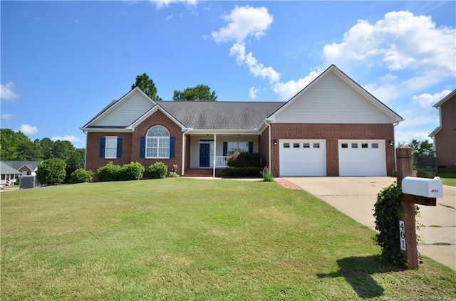 401 Edwinstowe Ave, Fayetteville, NC 28311 - photo 1