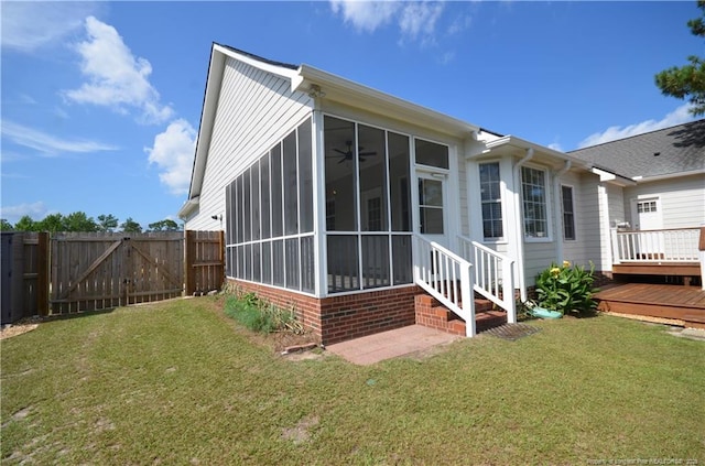 401 Edwinstowe Ave, Fayetteville, NC 28311 - photo 46