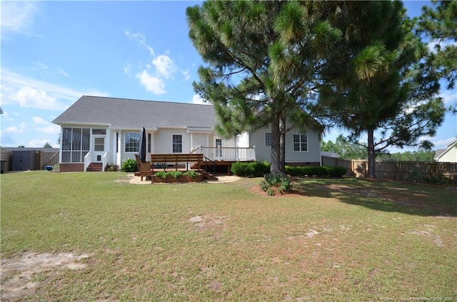 401 Edwinstowe Ave, Fayetteville, NC 28311 - photo 50