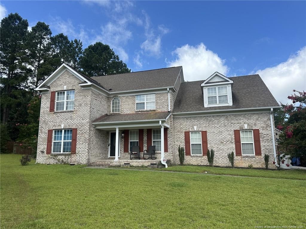 3505 Arrondale Ct, Fayetteville, NC 28311 - photo 1