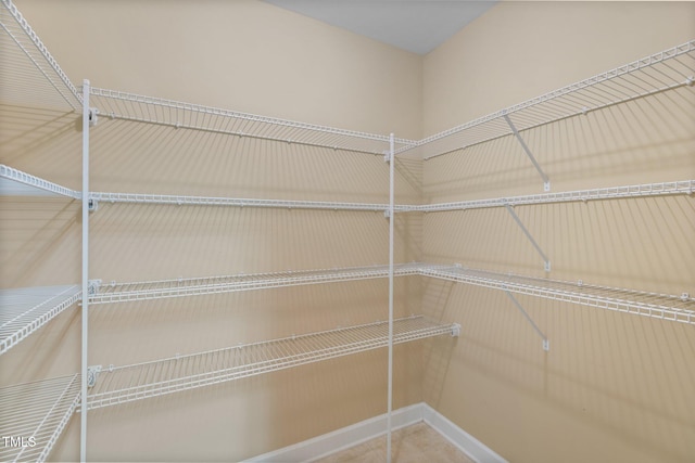 336 Faith Dr, Gibsonville, NC 27249 - view of pantry