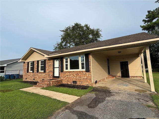 107 Mars Dr, Dunn, NC 28334 - photo 2