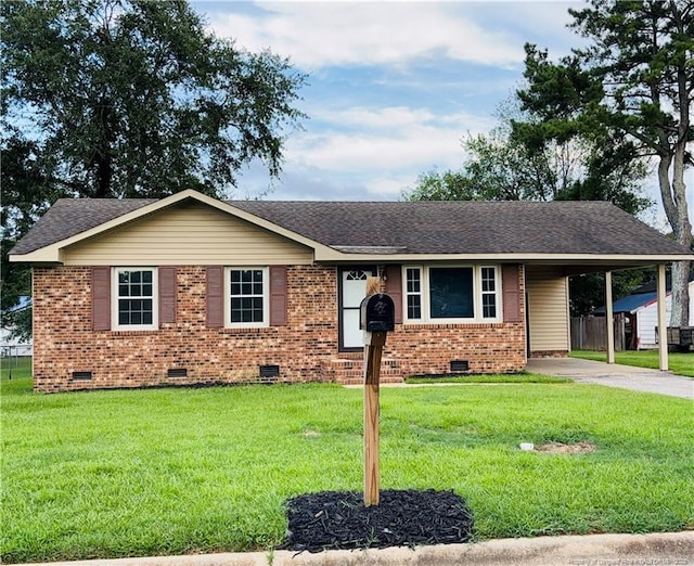 107 Mars Dr, Dunn, NC 28334 - photo 4