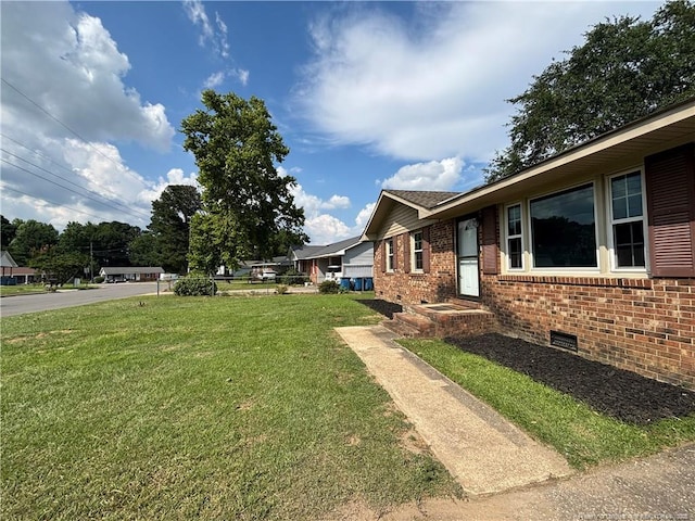 107 Mars Dr, Dunn, NC 28334 - photo 5