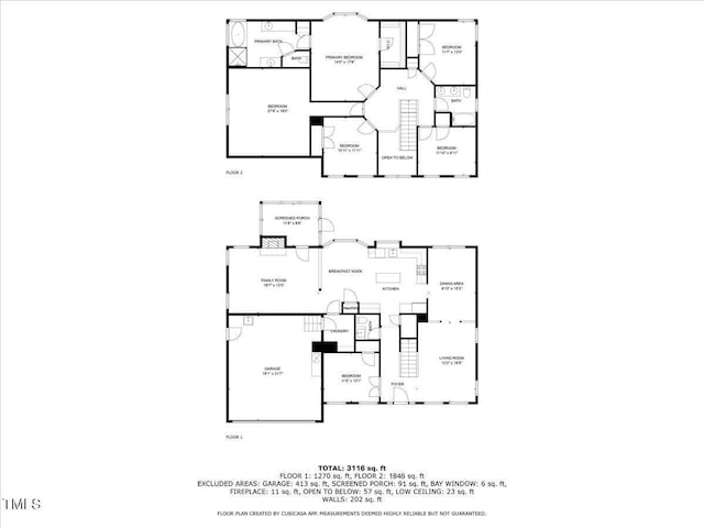 116 Modena Dr, Cary, NC 27513 - photo 58