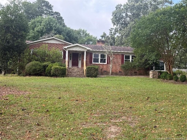 58 Eagle Rd, Coats, NC 27521 - photo 1