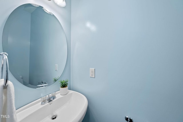 308 Minton Valley Ln, Cary, NC 27519 - bathroom featuring a sink