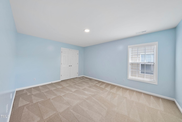 308 Minton Valley Ln, Cary, NC 27519 - unfurnished room with carpet floors