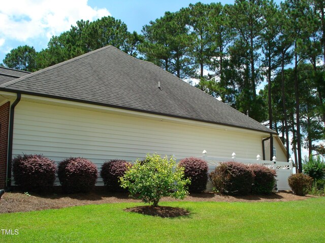 117 Crescent Dr, Dunn, NC 28334 - photo 9