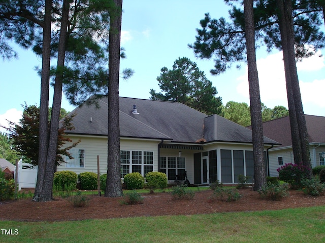117 Crescent Dr, Dunn, NC 28334 - photo 4