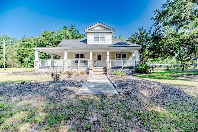 136 N Alma St, Vass, NC 28394 - photo 2