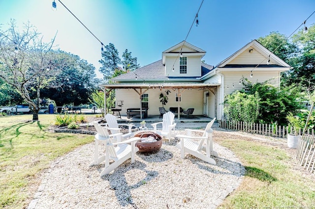 136 N Alma St, Vass, NC 28394 - photo 4