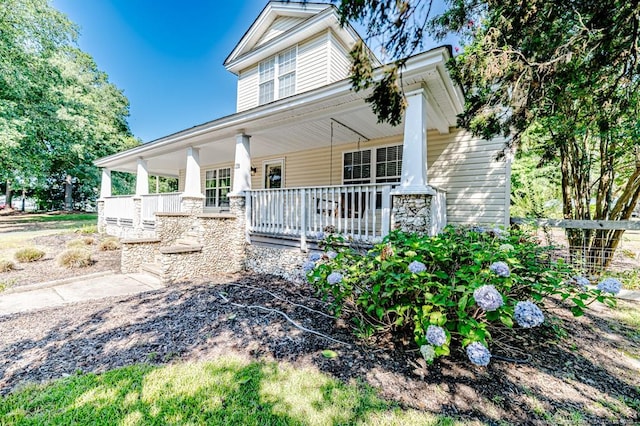 136 N Alma St, Vass, NC 28394 - photo 5
