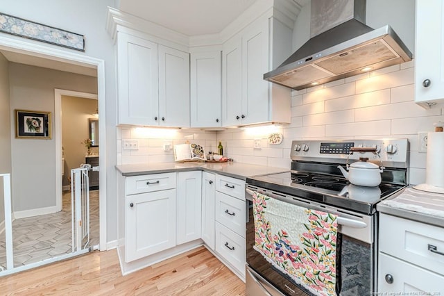 136 N Alma St, Vass, NC 28394 - photo 17