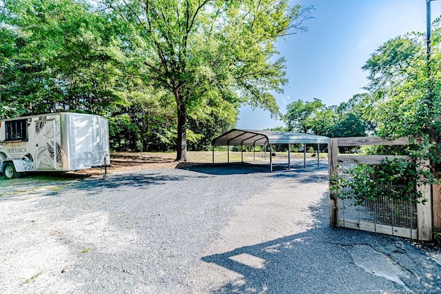 136 N Alma St, Vass, NC 28394 - photo 37