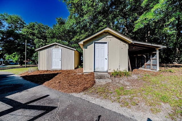 136 N Alma St, Vass, NC 28394 - photo 38