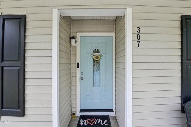 307 Wax Myrtle Ct, Cary, NC 27513 - entrance to property