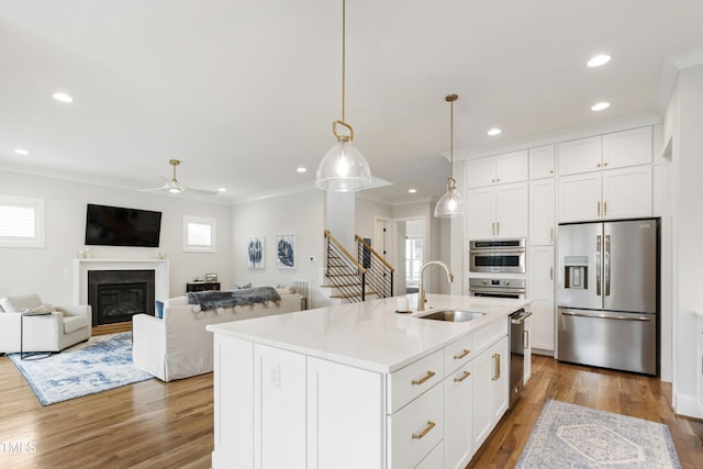 912 Lily Claire Ln, Fuquay Varina, NC 27526 - photo 10