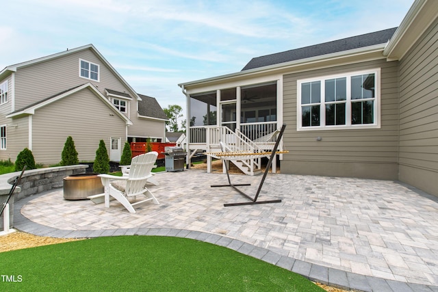 912 Lily Claire Ln, Fuquay Varina, NC 27526 - photo 49