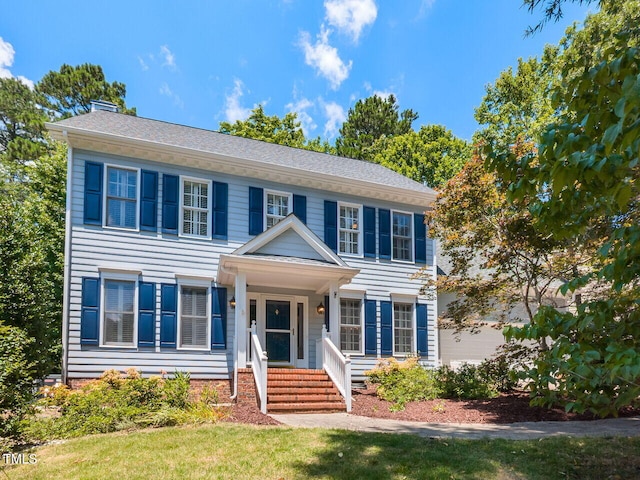 102 Rose Valley Woods Dr, Cary, NC 27513 - photo 1