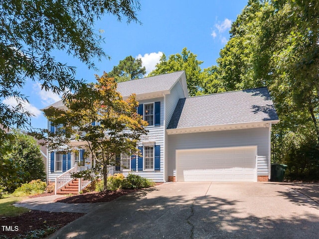 102 Rose Valley Woods Dr, Cary, NC 27513 - photo 2