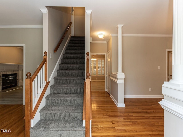 102 Rose Valley Woods Dr, Cary, NC 27513 - photo 4